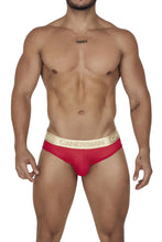 Load image into Gallery viewer, CandyMan 99659 Jock Briefs Color Red