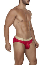 Load image into Gallery viewer, CandyMan 99659 Jock Briefs Color Red