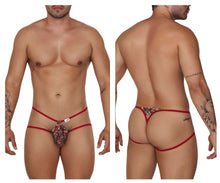 Load image into Gallery viewer, CandyMan 99668 Jock Thongs Color Printed