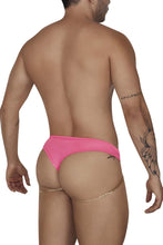 Load image into Gallery viewer, CandyMan 99669 Chain Thongs Color Pink