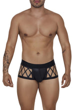 Load image into Gallery viewer, CandyMan 99691 Cage Trunks Color Black