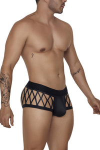 CandyMan 99691 Cage Trunks Color Black