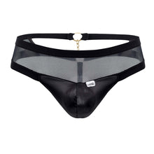 Load image into Gallery viewer, CandyMan 99698 G-String Thongs Color Black