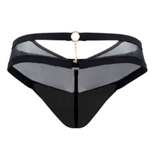 Load image into Gallery viewer, CandyMan 99698 G-String Thongs Color Black