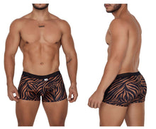 Load image into Gallery viewer, CandyMan 99701 Lounge Pajama Trunks Color Animal Print