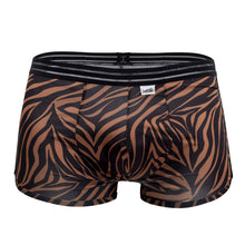 Load image into Gallery viewer, CandyMan 99701 Lounge Pajama Trunks Color Animal Print