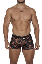 Load image into Gallery viewer, CandyMan 99701 Lounge Pajama Trunks Color Animal Print