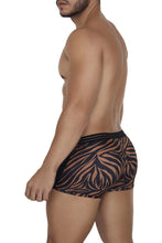 Load image into Gallery viewer, CandyMan 99701 Lounge Pajama Trunks Color Animal Print