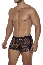 Load image into Gallery viewer, CandyMan 99701 Lounge Pajama Trunks Color Animal Print