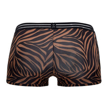 Load image into Gallery viewer, CandyMan 99701 Lounge Pajama Trunks Color Animal Print