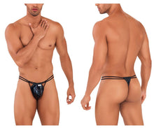 Load image into Gallery viewer, CandyMan 99711 Dom Thongs Color Black