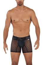 Load image into Gallery viewer, CandyMan 99723 See-through Trunks Color Black