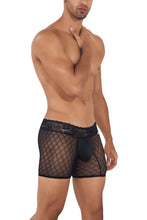 Load image into Gallery viewer, CandyMan 99723 See-through Trunks Color Black