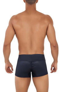 CandyMan 99729 Work-N-Out Trunks Color Black