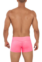 Load image into Gallery viewer, CandyMan 99729 Work-N-Out Trunks Color Hot Pink