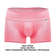 Load image into Gallery viewer, CandyMan 99729 Work-N-Out Trunks Color Hot Pink