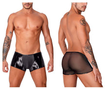 Load image into Gallery viewer, CandyMan 99737 Mesh Trunks Color Black