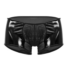 Load image into Gallery viewer, CandyMan 99737 Mesh Trunks Color Black