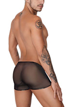 Load image into Gallery viewer, CandyMan 99737 Mesh Trunks Color Black