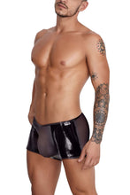 Load image into Gallery viewer, CandyMan 99737 Mesh Trunks Color Black