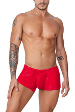 Load image into Gallery viewer, CandyMan 99737 Mesh Trunks Color Red