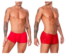 Load image into Gallery viewer, CandyMan 99737 Mesh Trunks Color Red