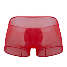 Load image into Gallery viewer, CandyMan 99737 Mesh Trunks Color Red