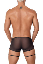 Load image into Gallery viewer, CandyMan 99740 Garter Trunks Color Black