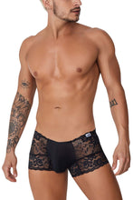 Load image into Gallery viewer, CandyMan 99745 Lace Trunks Color Black