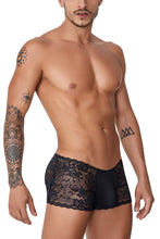 Load image into Gallery viewer, CandyMan 99745 Lace Trunks Color Black