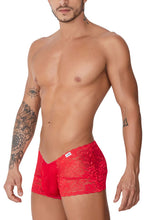 Load image into Gallery viewer, CandyMan 99745 Lace Trunks Color Red