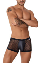 Load image into Gallery viewer, CandyMan 99750 Lace Trunks Color Black