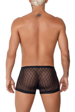 Load image into Gallery viewer, CandyMan 99750 Lace Trunks Color Black
