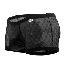 Load image into Gallery viewer, CandyMan 99750 Lace Trunks Color Black