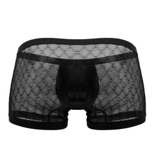 Load image into Gallery viewer, CandyMan 99750 Lace Trunks Color Black