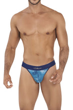 Load image into Gallery viewer, Clever 0403 Risk Thongs Color Dark Blue