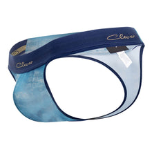 Load image into Gallery viewer, Clever 0403 Risk Thongs Color Dark Blue