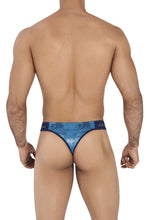 Load image into Gallery viewer, Clever 0403 Risk Thongs Color Dark Blue