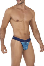 Load image into Gallery viewer, Clever 0403 Risk Thongs Color Dark Blue