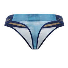 Load image into Gallery viewer, Clever 0403 Risk Thongs Color Dark Blue