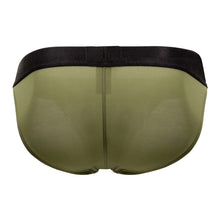 Load image into Gallery viewer, Clever 0419 Inside Bikini Color Green