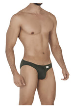 Load image into Gallery viewer, Clever 0535-1 Kroma Bikini Color Green