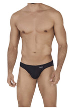 Load image into Gallery viewer, Clever 0536-1 Kroma Jockstrap Color Black