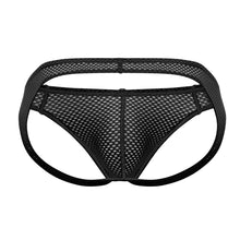 Load image into Gallery viewer, Clever 0536-1 Kroma Jockstrap Color Black