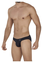 Load image into Gallery viewer, Clever 0536-1 Kroma Jockstrap Color Black