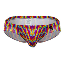 Load image into Gallery viewer, Clever 0559-1 Pride Briefs Color Grape