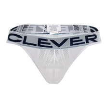 Load image into Gallery viewer, Clever 0563-1 Magic Thongs Color White