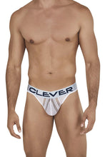 Load image into Gallery viewer, Clever 0563-1 Magic Thongs Color White