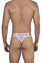 Load image into Gallery viewer, Clever 0563-1 Magic Thongs Color White