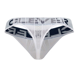 Clever 0563-1 Magic Thongs Color White